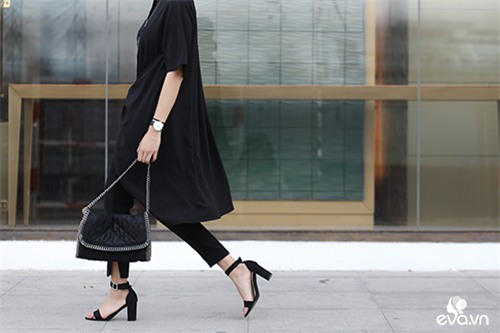 xao xuyen vi thoi trang cuoi tuan cua cac bong hong sai thanh - 11