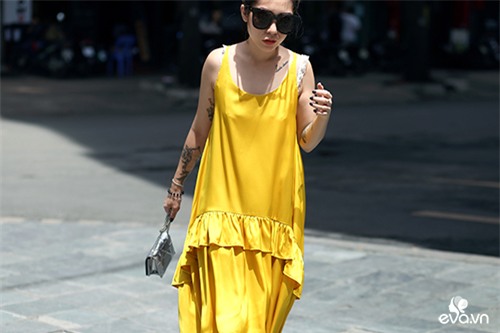 xao xuyen vi thoi trang cuoi tuan cua cac bong hong sai thanh - 2