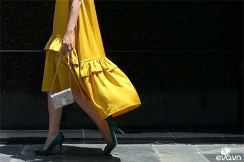 xao xuyen vi thoi trang cuoi tuan cua cac bong hong sai thanh - 3