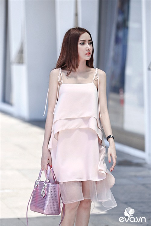 xao xuyen vi thoi trang cuoi tuan cua cac bong hong sai thanh - 4