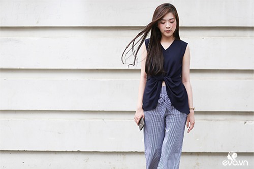 xao xuyen vi thoi trang cuoi tuan cua cac bong hong sai thanh - 7