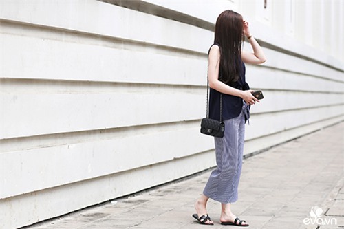 xao xuyen vi thoi trang cuoi tuan cua cac bong hong sai thanh - 8