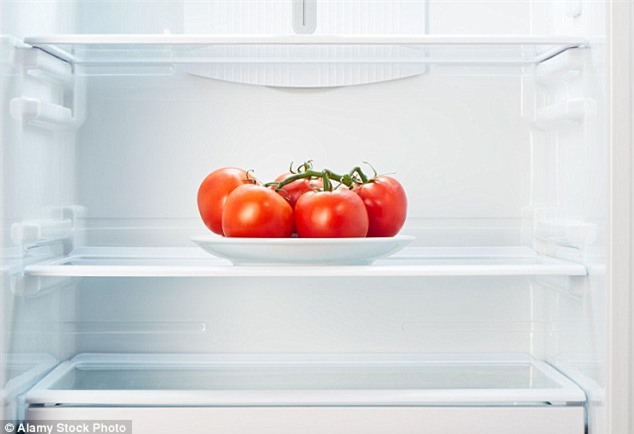 9 loại thực phẩm bạn không nên cho vào tủ lạnh - Ảnh 3.