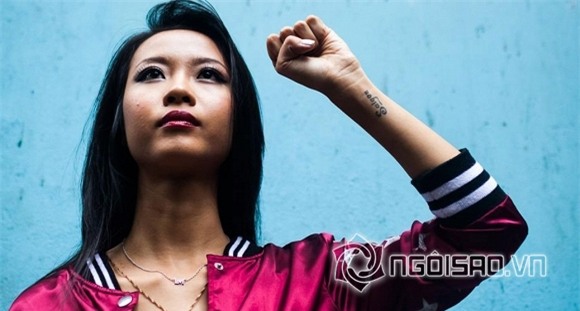 Ý nghĩa sâu sắc sau mỗi tên nghệ danh của các sao Việt 0