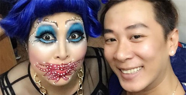 Những sự thật đau đớn đằng sau ánh hào quang của người nghệ sĩ