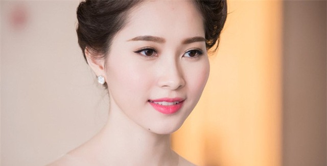 "Thế lực" nào làm nên danh tiếng của Hoa hậu Đặng Thu Thảo?