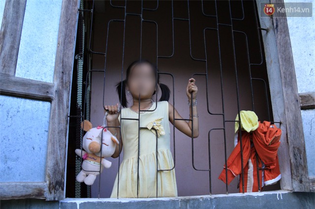 Bé gái 7 tuổi mồ côi mang HIV: Cháu muốn được đi học, cháu không muốn chết! - Ảnh 10.