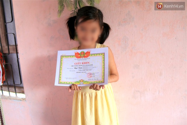 Bé gái 7 tuổi mồ côi mang HIV: Cháu muốn được đi học, cháu không muốn chết! - Ảnh 9.