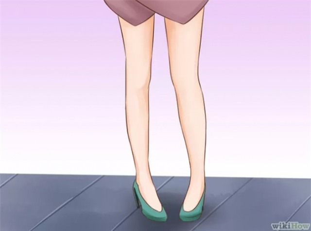 10 luu y nen biet de di giay cao got dieu luyen ma khong bi dau chan - 6