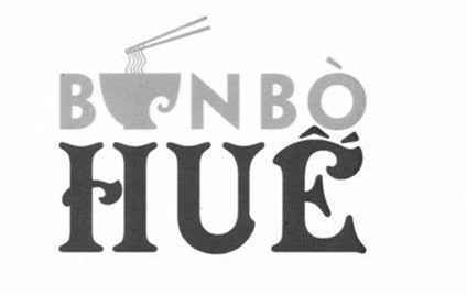 bún bò huế, sử dụng nhãn hiệu, tranh chấp nhãn hiệu, thương hiệu bún bò huế