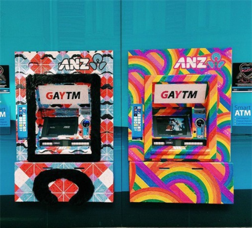 11 thứ kì quái bạn có thể rút được từ... cây ATM - Ảnh 3.