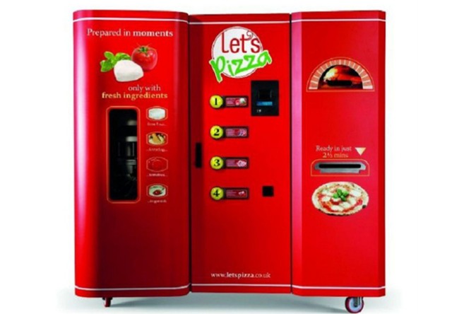 11 thứ kì quái bạn có thể rút được từ... cây ATM - Ảnh 5.