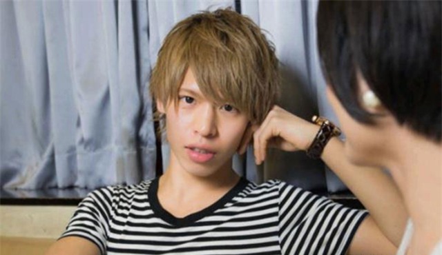 Dung nhan thực sự của hot boy khẩu trang số 1 Nhật Bản khiến nhiều người ngã ngửa - Ảnh 15.