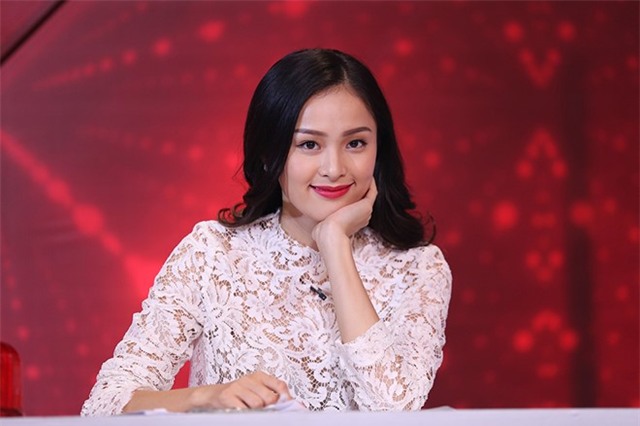 Hari Won nguong do mat khi Tran Thanh muon 'yeu den co bau' hinh anh 3