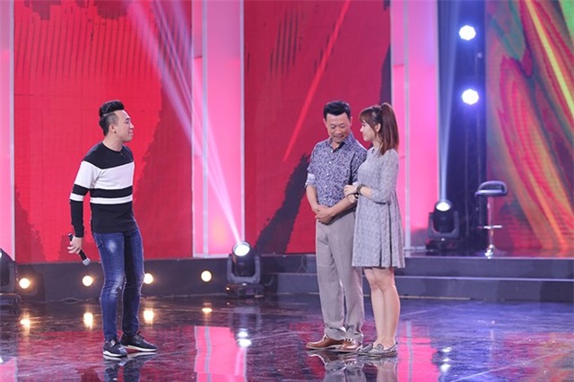 Hari Won nguong do mat khi Tran Thanh muon 'yeu den co bau' hinh anh 4