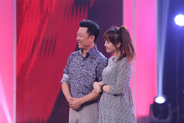 Hari Won nguong do mat khi Tran Thanh muon 'yeu den co bau' hinh anh 5