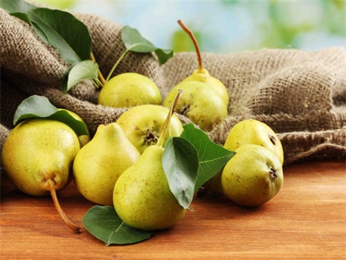 top 10 loai qua 're tien, de mua' nhung lai cuc giau dinh duong cho tre - 3