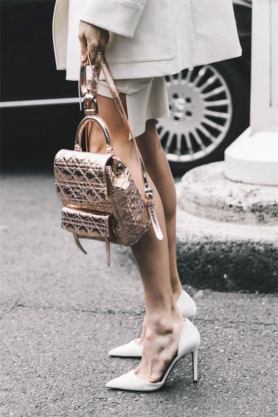 7 tips mặc đồ để bạn không phải hối hận khi xuống phố