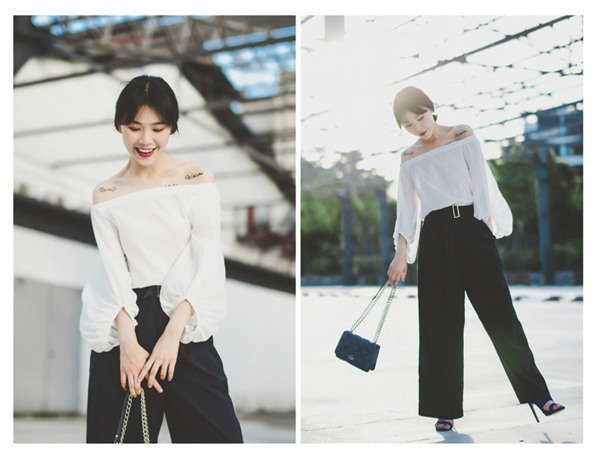 7 tips mặc đồ để bạn không phải hối hận khi xuống phố