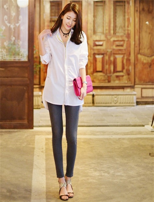 neu muon giau vong 2 - cac chi, cac me hay chon 4 kieu ao nay! - 6