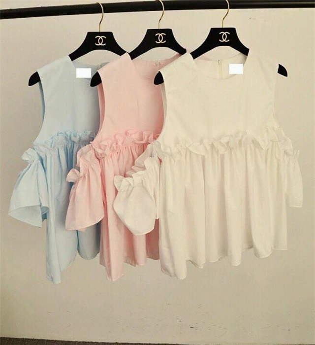 neu muon giau vong 2 - cac chi, cac me hay chon 4 kieu ao nay! - 7