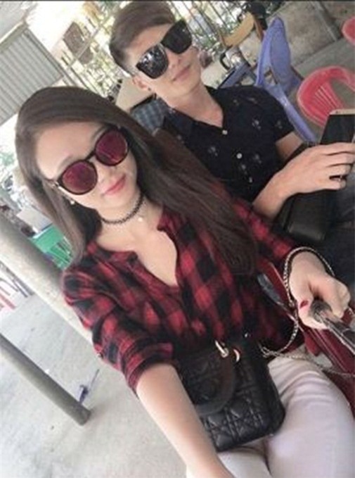 Uất nghẹn vì bị bạn gái 5 năm phản bội sau 2 ngày đi làm - Ảnh 2.