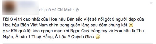 Nhan sắc nóng bỏng của người đẹp vừa đăng quang Hoa hậu Bản sắc Việt toàn cầu 2016 - Ảnh 2.