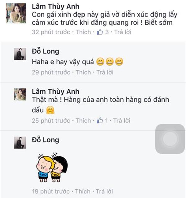 Tân Hoa hậu bị “đá xéo” là giả tạo, giả vờ diễn - Ảnh 3.