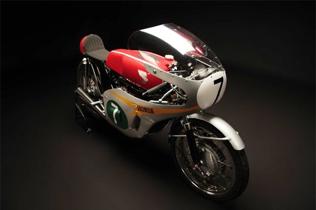 honda rc166: "huyen thoai" khong the lang quen hinh anh 1