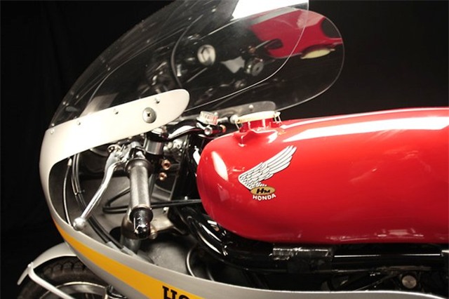 honda rc166: "huyen thoai" khong the lang quen hinh anh 10