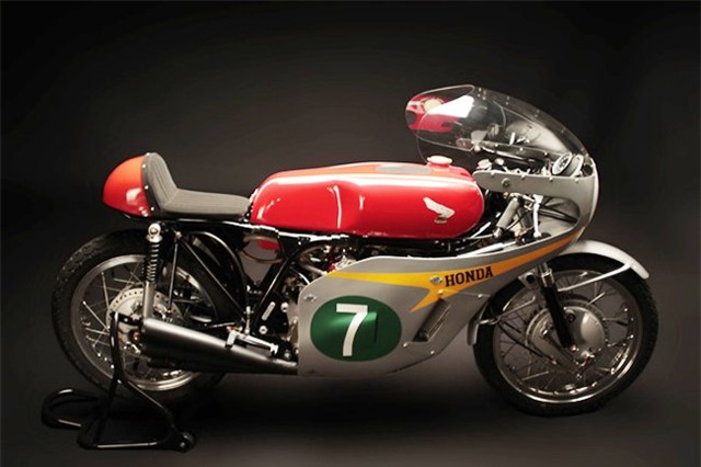 honda rc166: "huyen thoai" khong the lang quen hinh anh 2