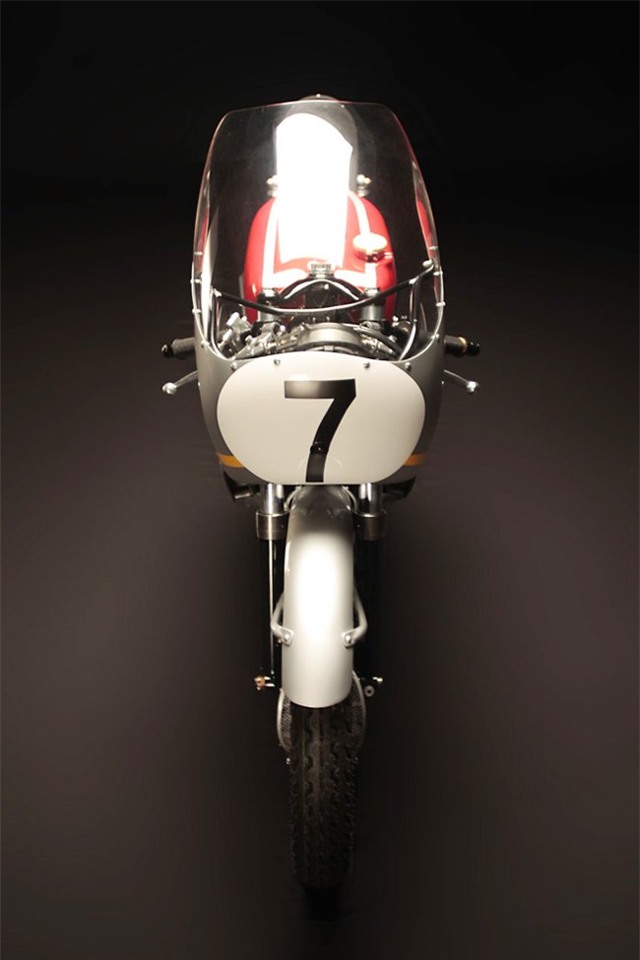 honda rc166: "huyen thoai" khong the lang quen hinh anh 3