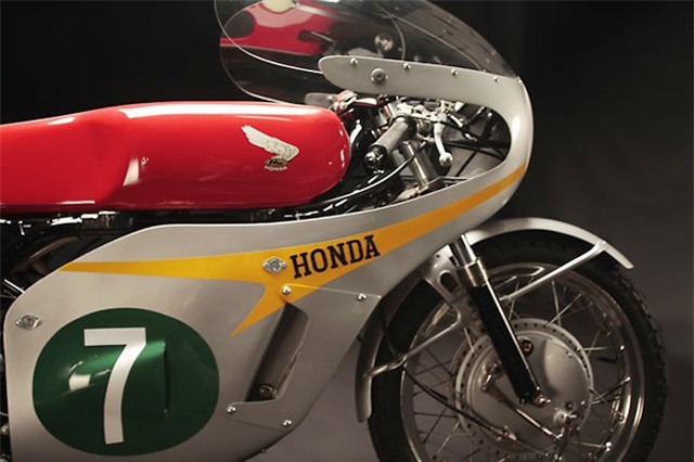 honda rc166: "huyen thoai" khong the lang quen hinh anh 5