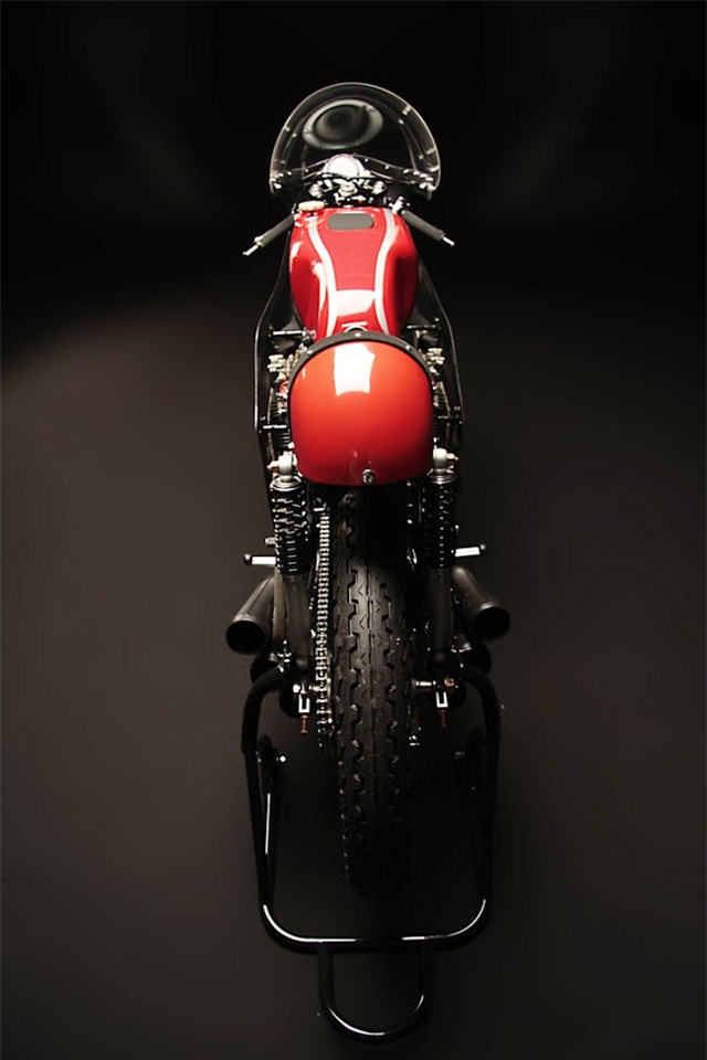 honda rc166: "huyen thoai" khong the lang quen hinh anh 8