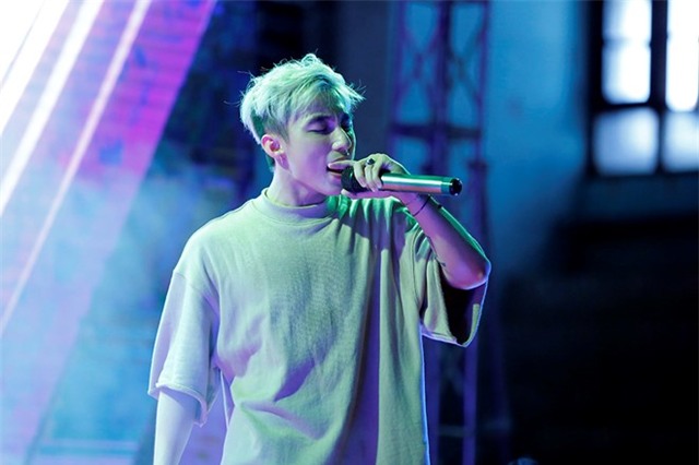 Son Tung M-TP lan dau chia se ve nhung on ao gan day hinh anh 11