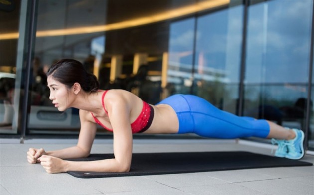 Bí mật về Plank, bài tập đang sôi sục từ phòng gym tới công sở - Ảnh 7.
