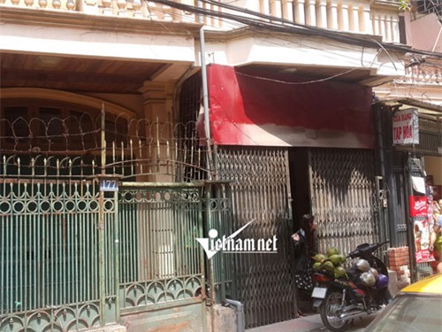 Thuê nhà sát vách 'tháp nghiêng': Điếc không sợ súng - 3