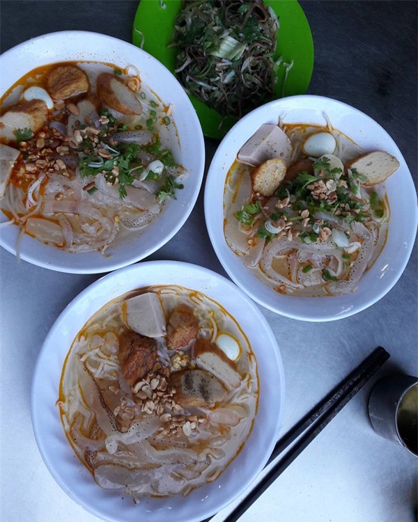 đặc sản ninh thuận