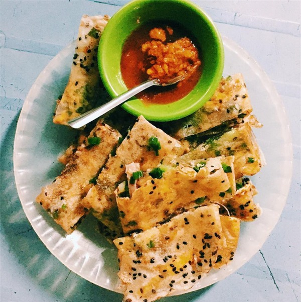 đặc sản ninh thuận