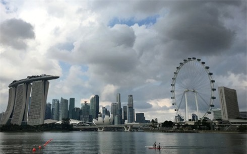 singapore canh giac cao do sau vu 