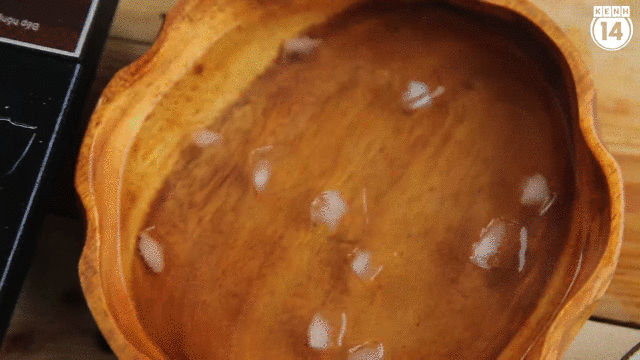 Cách luộc rau vừa xanh vừa giòn ai muốn đảm đang đều cần biết - Ảnh 7.