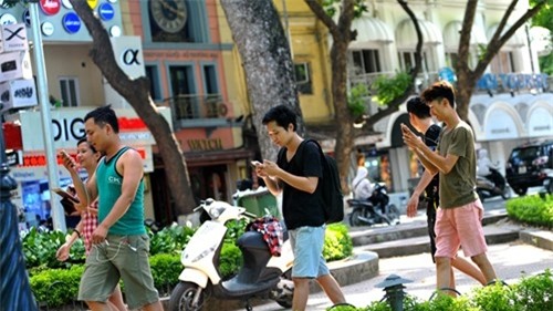 Giới trẻ Việt với “Địa chấn” Pokémon: Những ẩn họa rình rập - ảnh 1