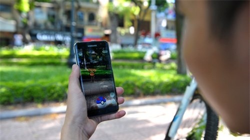 Giới trẻ Việt với “Địa chấn” Pokémon: Những ẩn họa rình rập - ảnh 2