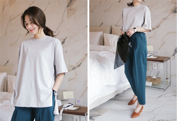 Khắc phục nhược điểm vòng eo