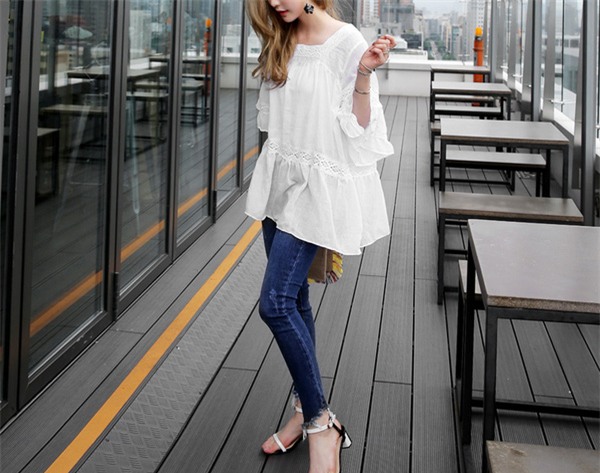 khắc phục vòng eo to