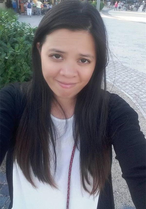 Tiến sĩ Vũ Thu Hương