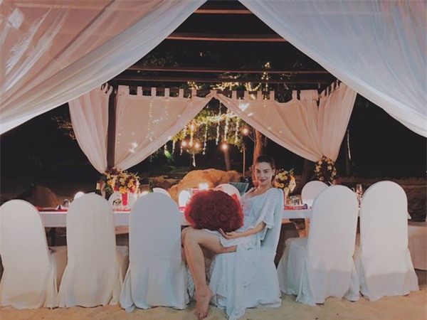 Vụ đại gia cầu hôn Hà Hồ: Ê- kíp Hà Hồ kiện khách sạn?  - Ảnh 2.