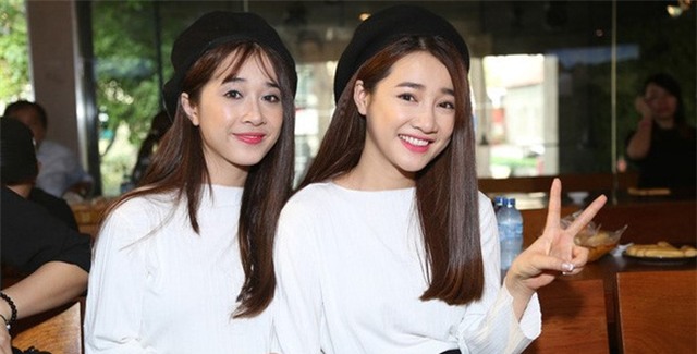 Em gái Nhã Phương: 'Chị tôi khóc nhiều vì anh Trường Giang'