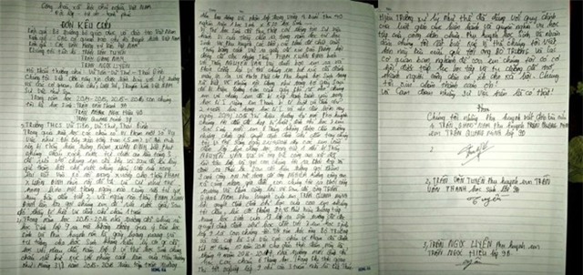 Hieu truong duoi hoc sinh tieu bay trong truong bi ky luat hinh anh 3