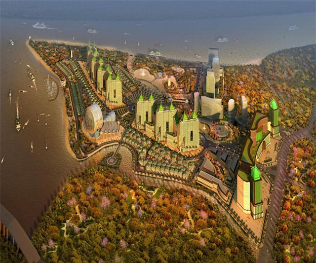 Vạn Thịnh Phát, nữ đại gia, đại gia, Trương Mỹ Lan, gia tộc họ Trương, Trương Huệ Vân, Sài Gòn